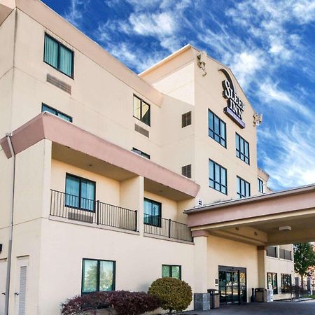 Sleep Inn & Suites Winchester Esterno foto