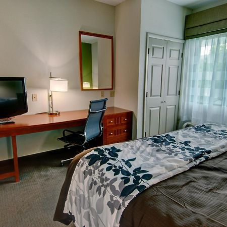 Sleep Inn & Suites Winchester Esterno foto