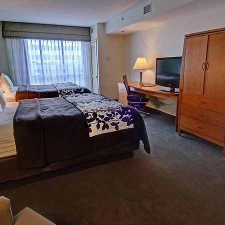 Sleep Inn & Suites Winchester Esterno foto