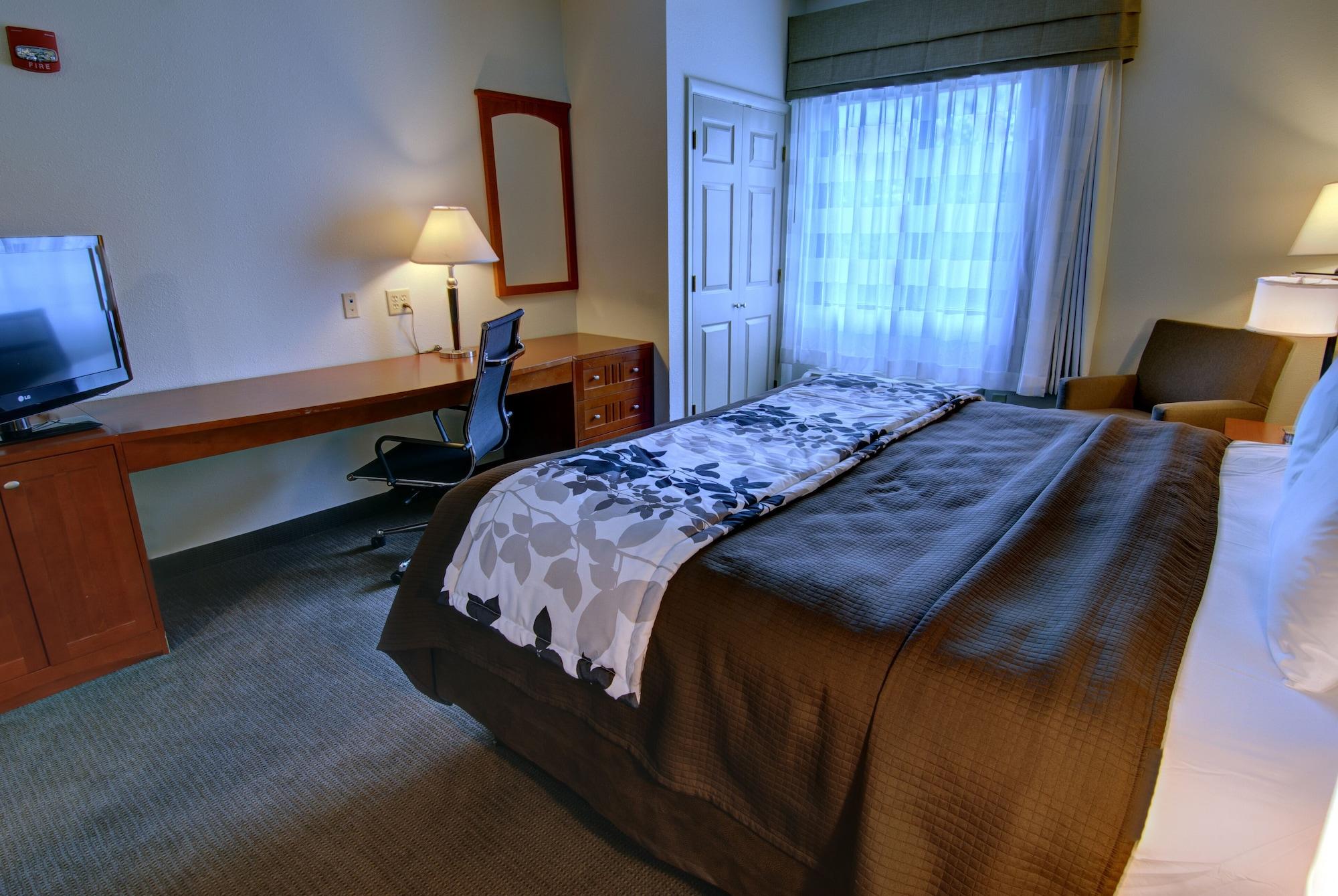 Sleep Inn & Suites Winchester Esterno foto