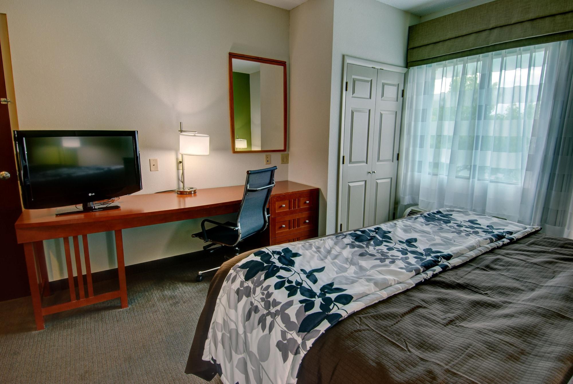 Sleep Inn & Suites Winchester Esterno foto