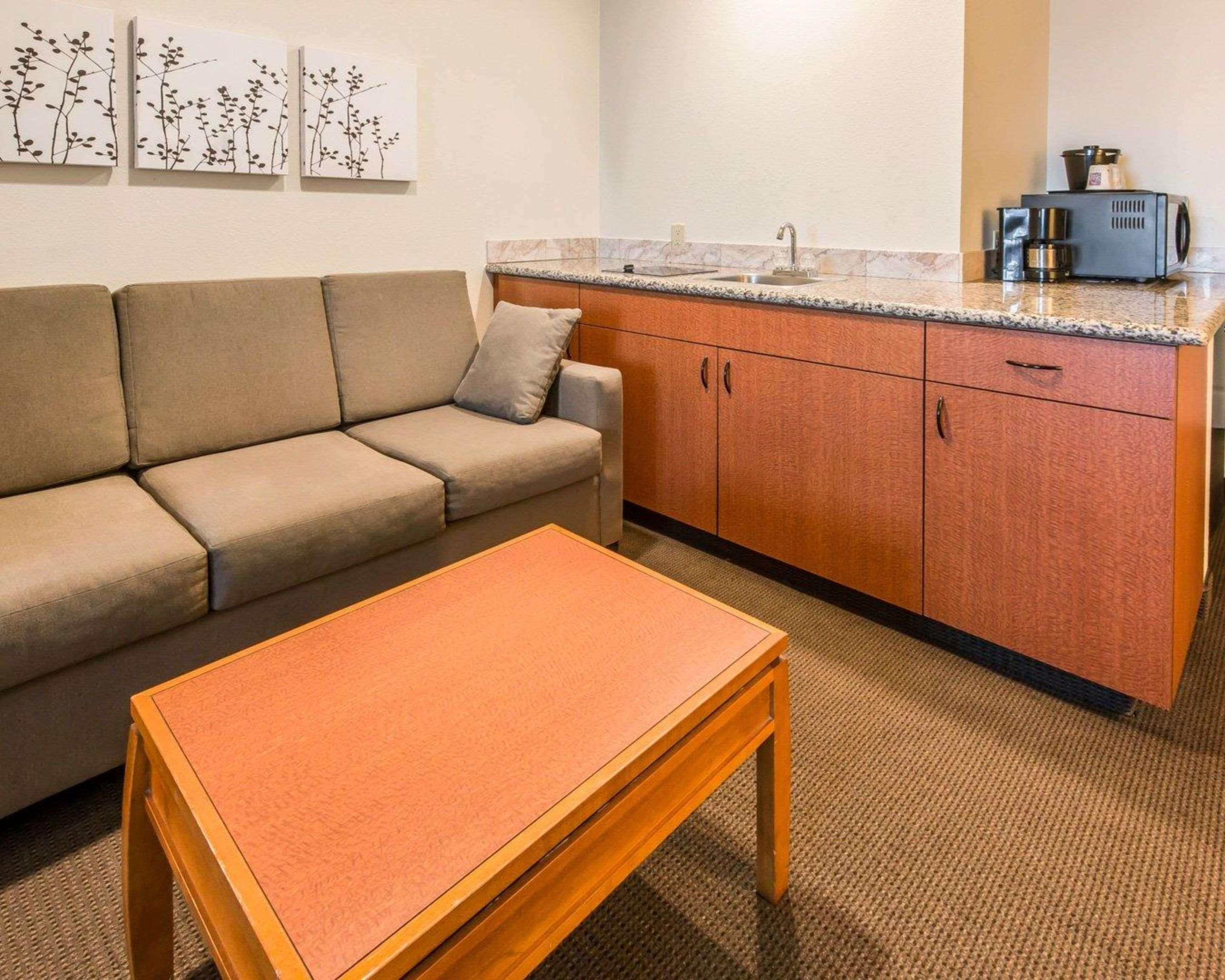 Sleep Inn & Suites Winchester Esterno foto