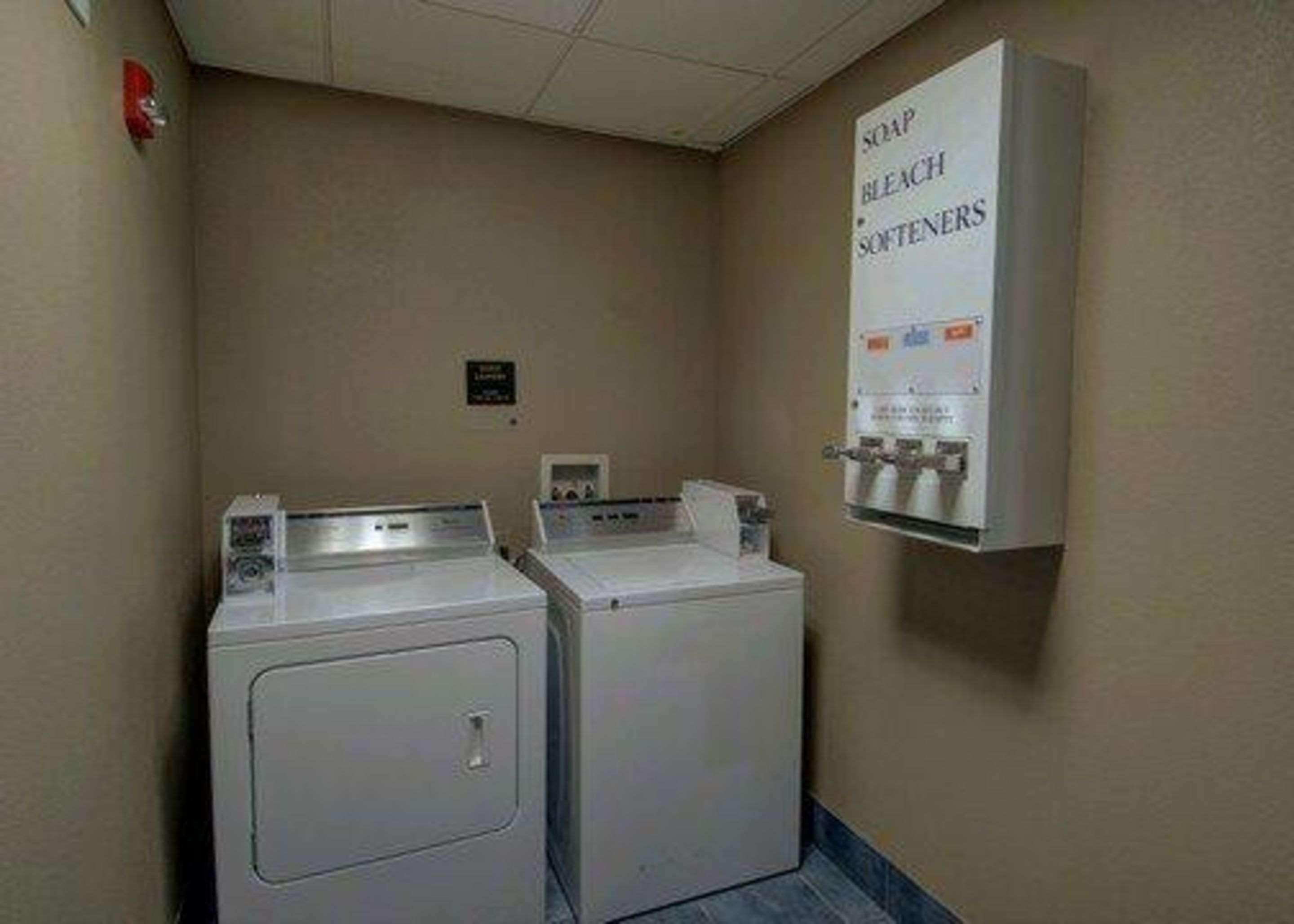 Sleep Inn & Suites Winchester Esterno foto