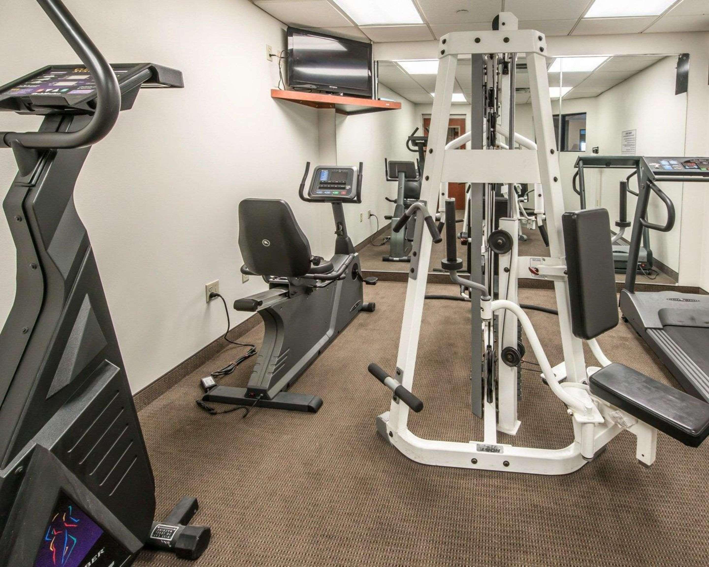 Sleep Inn & Suites Winchester Esterno foto