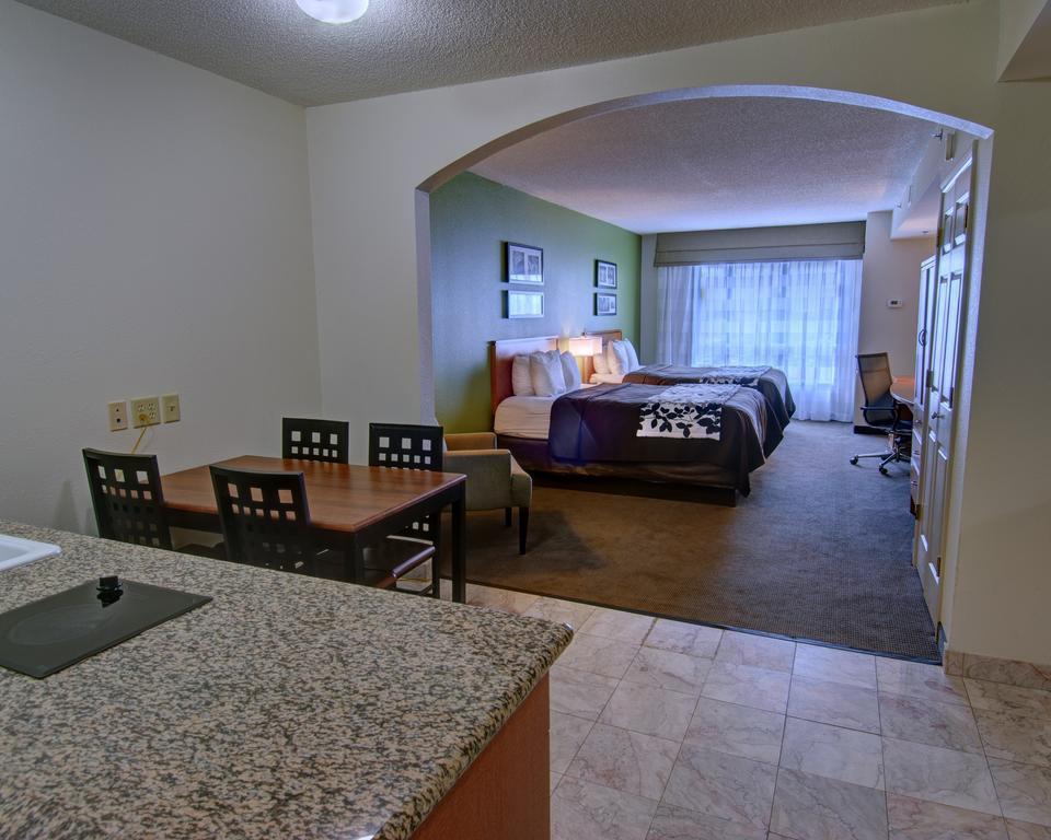 Sleep Inn & Suites Winchester Esterno foto
