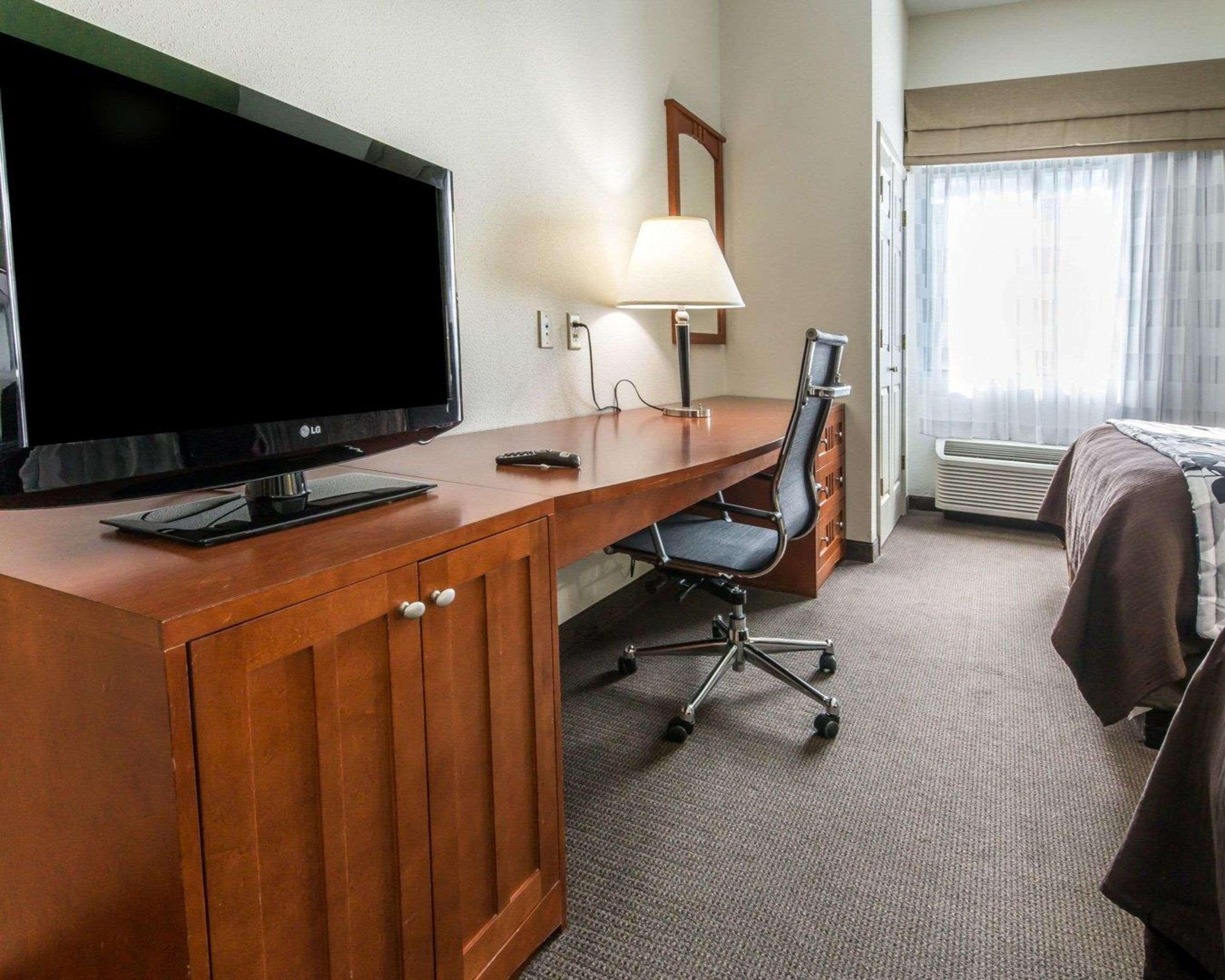 Sleep Inn & Suites Winchester Esterno foto