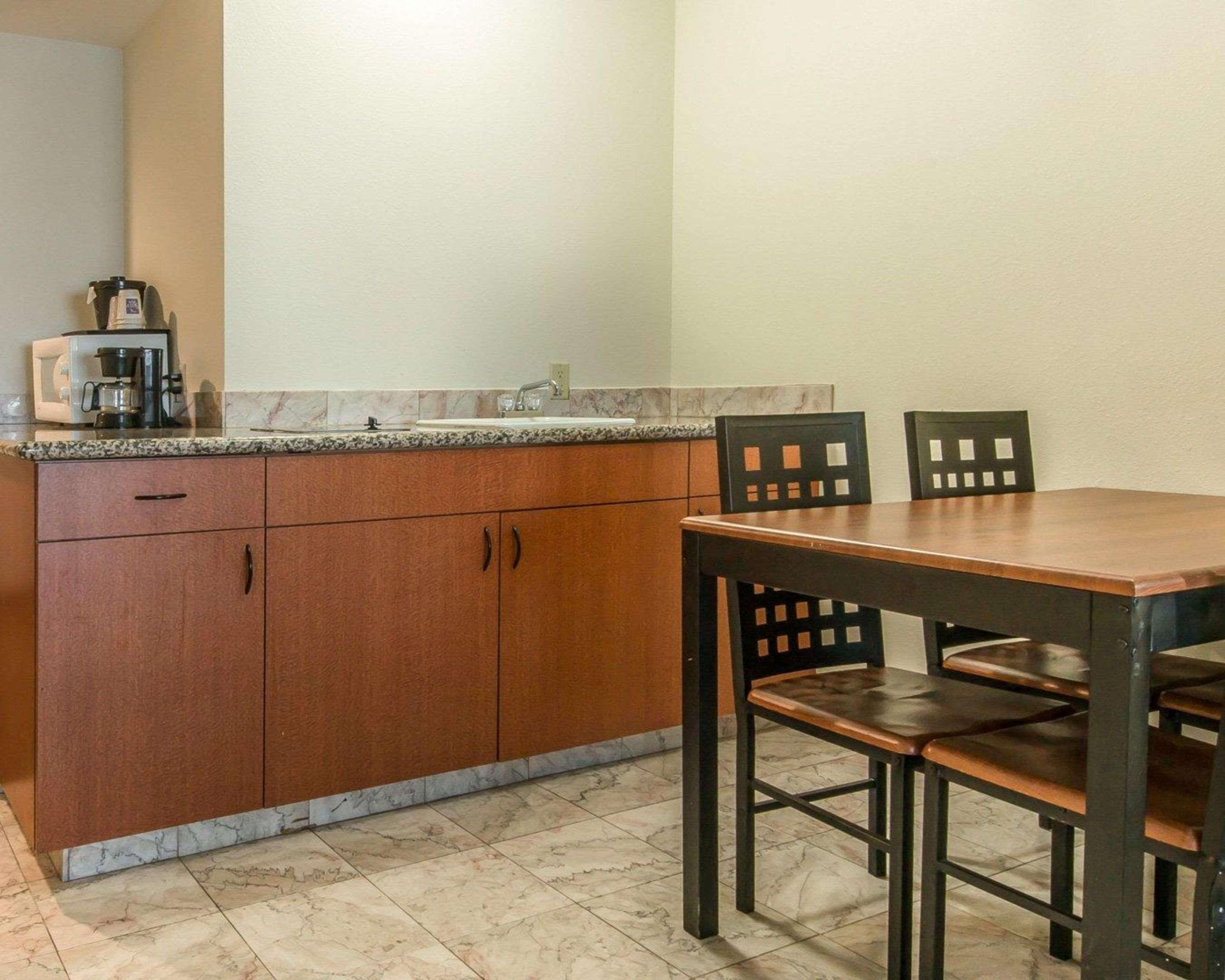Sleep Inn & Suites Winchester Esterno foto