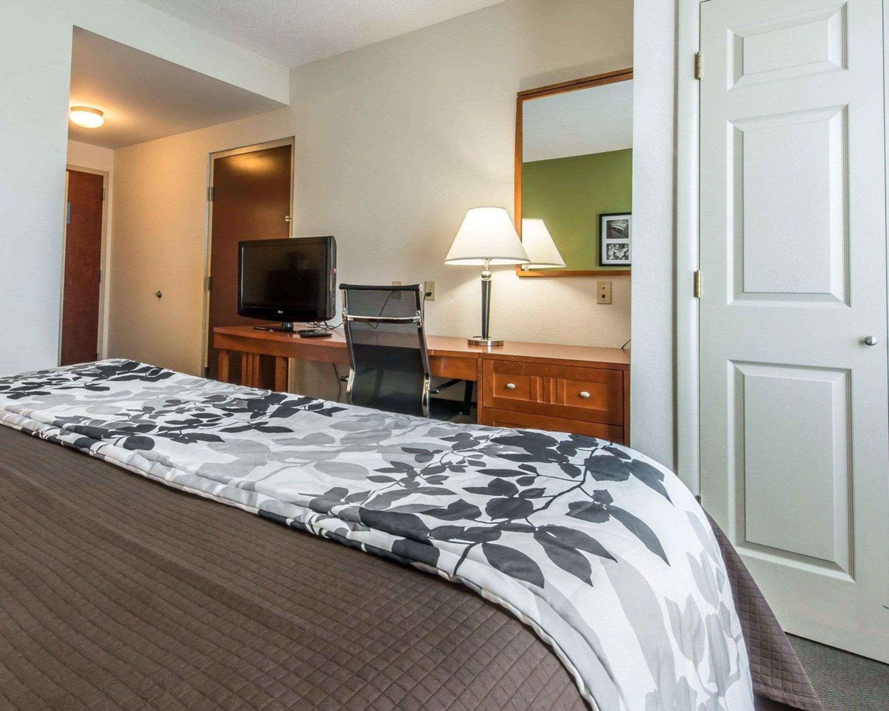 Sleep Inn & Suites Winchester Esterno foto