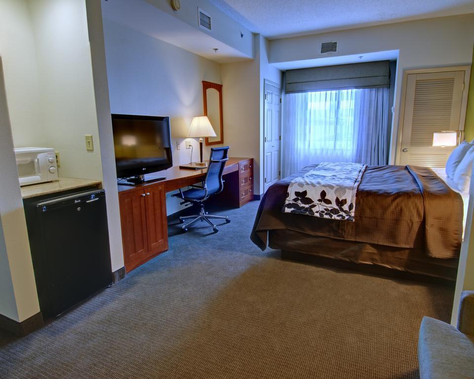 Sleep Inn & Suites Winchester Esterno foto