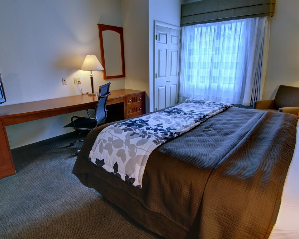 Sleep Inn & Suites Winchester Esterno foto