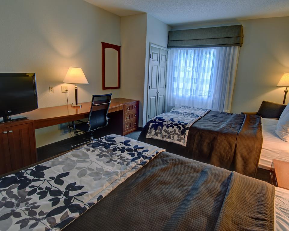 Sleep Inn & Suites Winchester Esterno foto