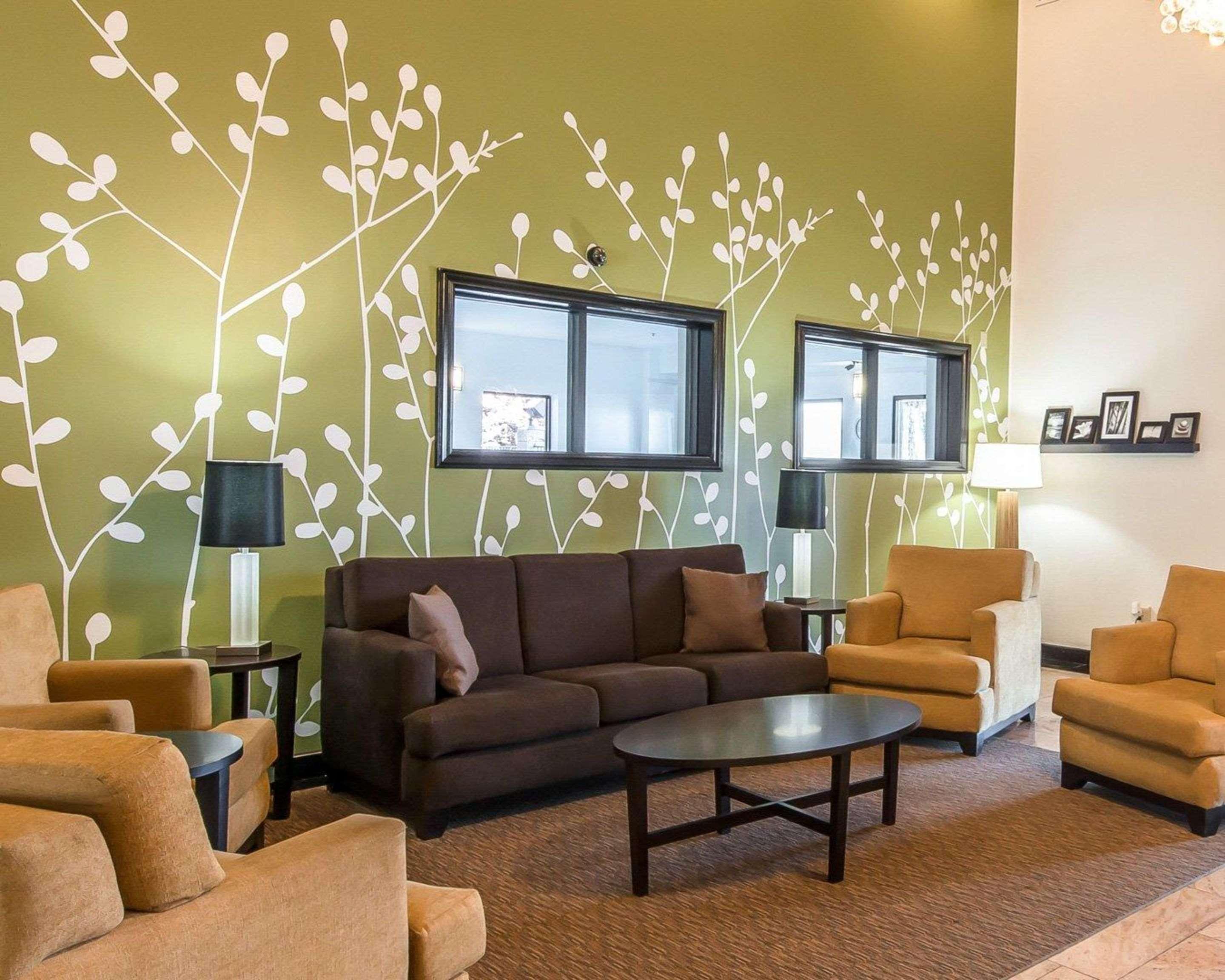 Sleep Inn & Suites Winchester Esterno foto