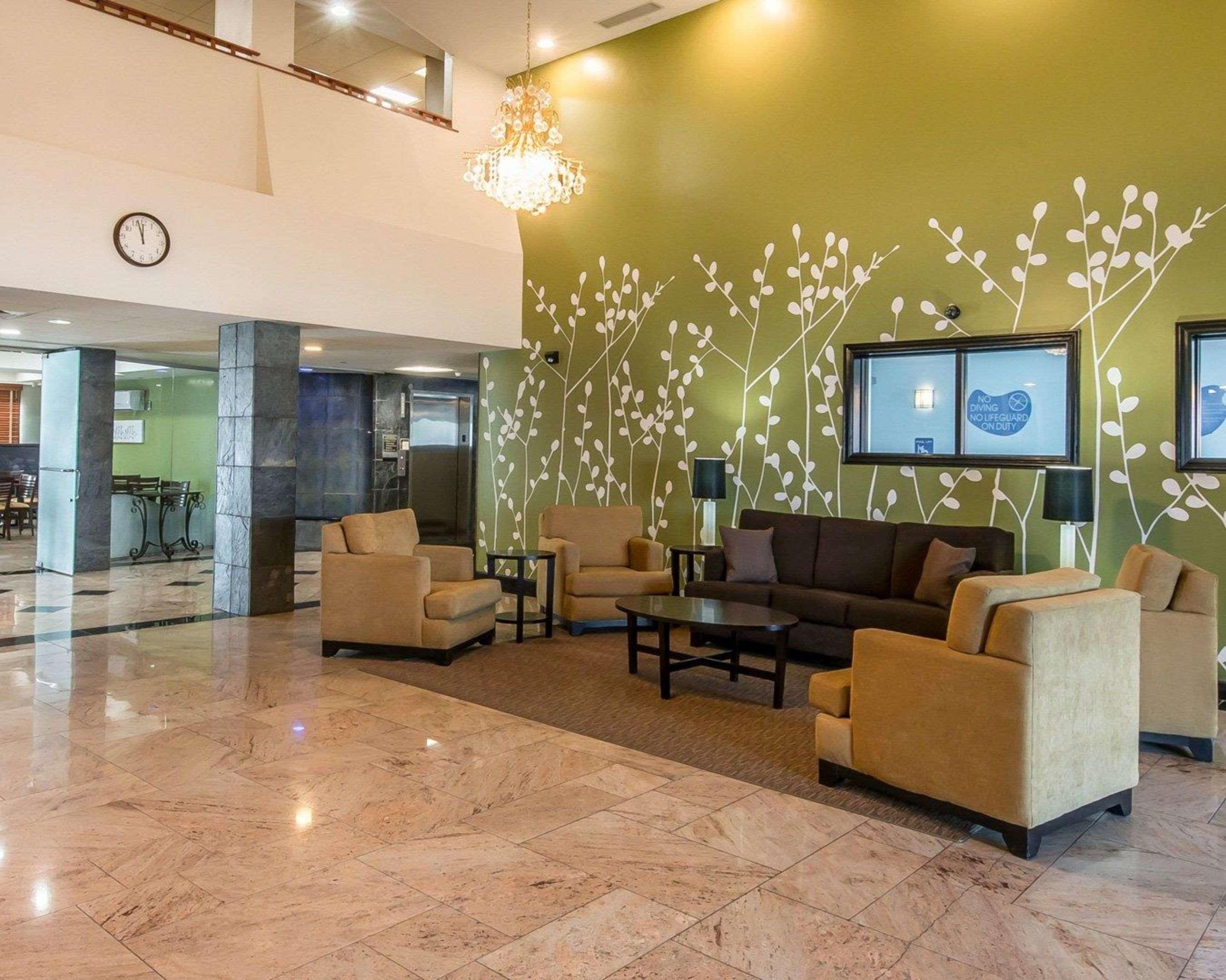 Sleep Inn & Suites Winchester Esterno foto