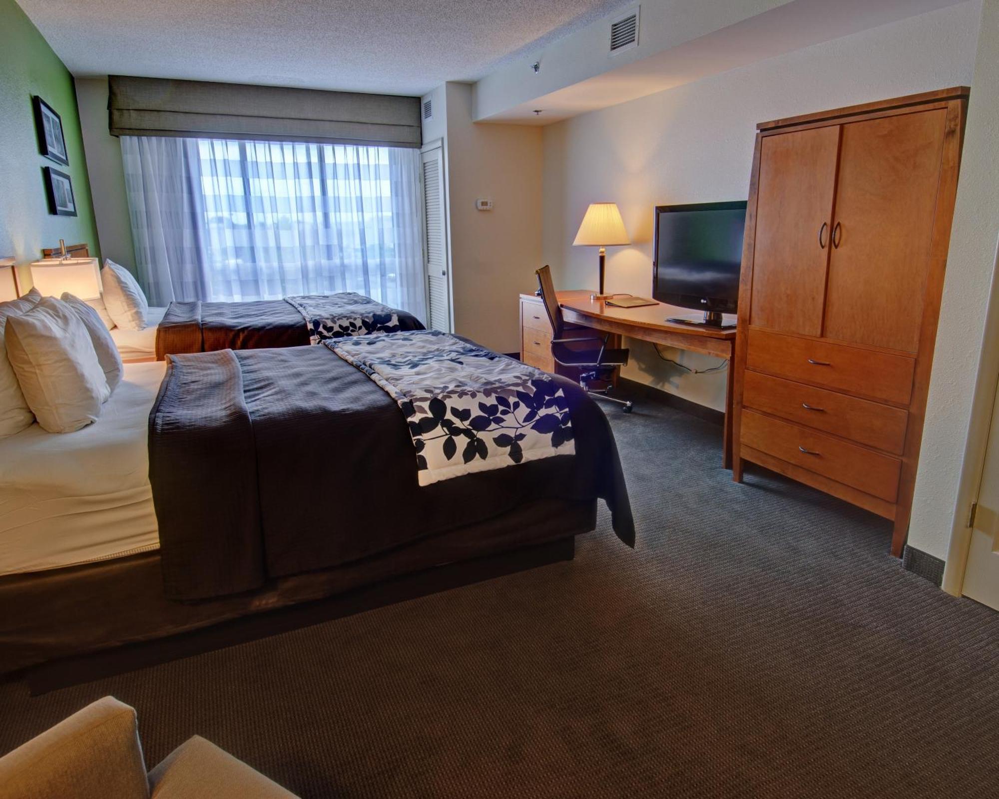 Sleep Inn & Suites Winchester Esterno foto