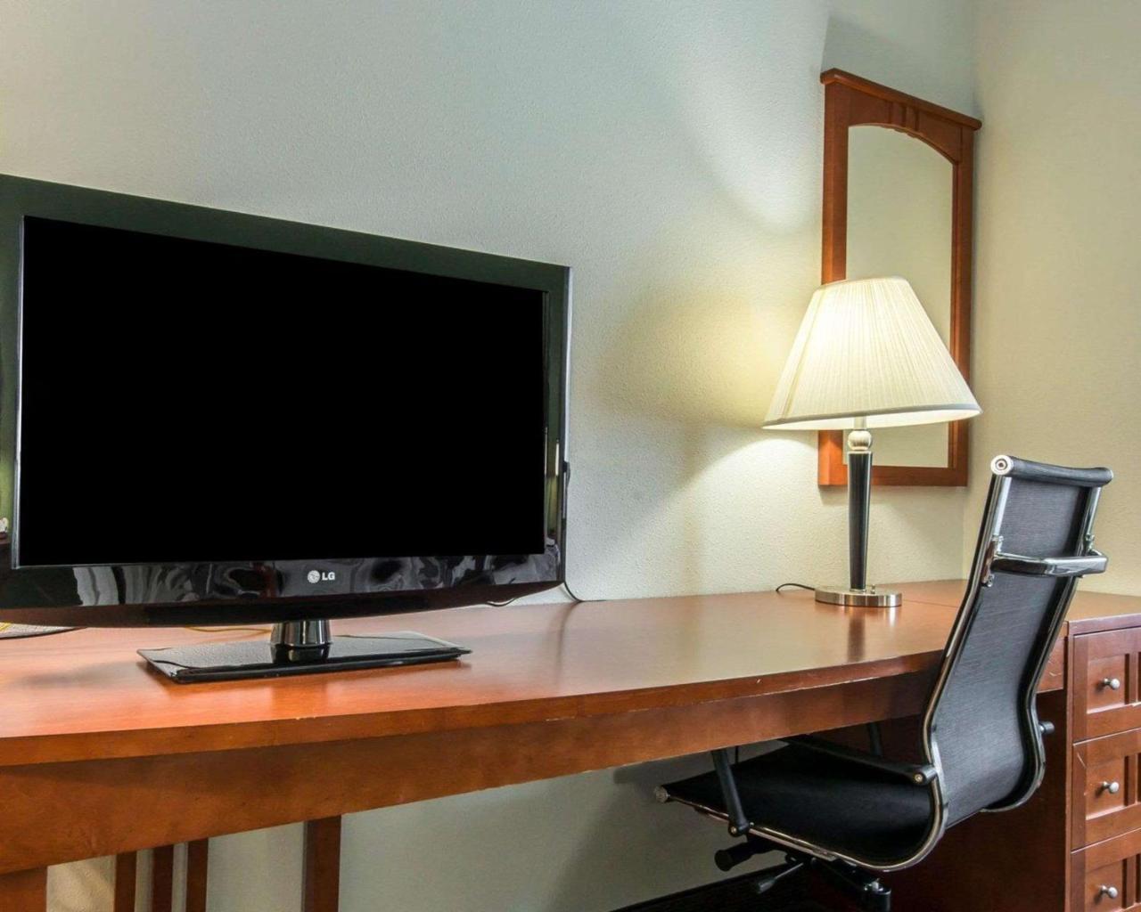 Sleep Inn & Suites Winchester Esterno foto